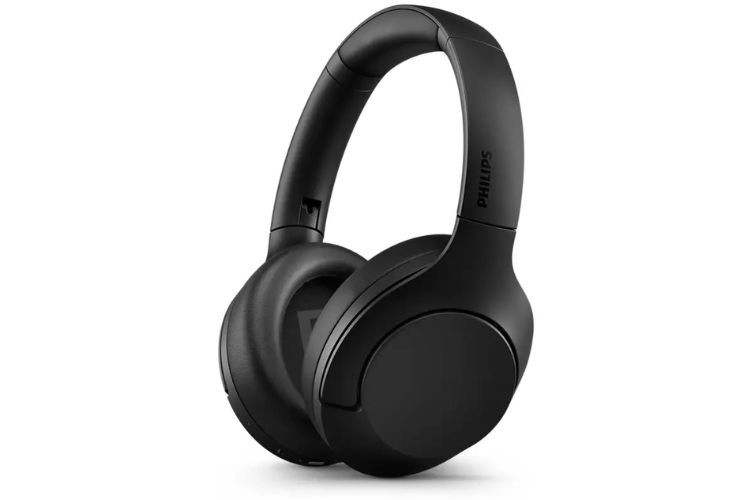 Philips Tah8506bk Headphone With Anc Support Launched In India Beebom