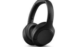 Philips TAH8506BK Headphone launched in India