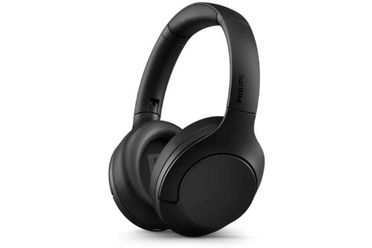 Philips TAH8506BK Headphone launched in India