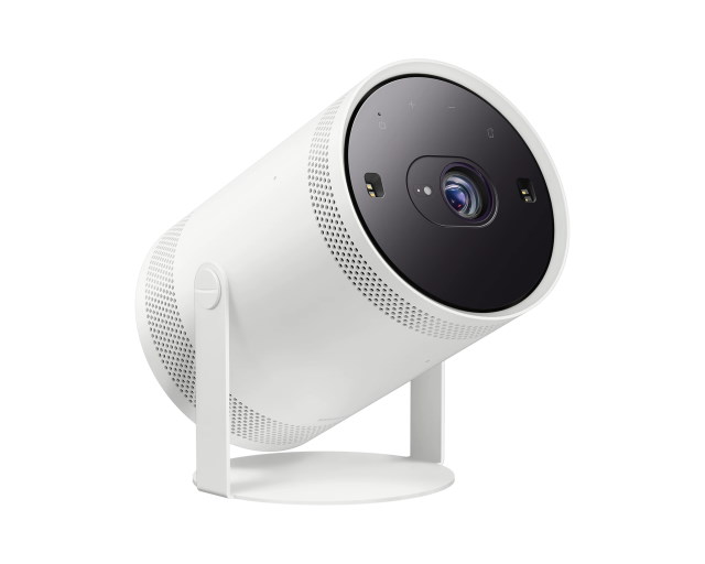 Samsung Freestyle projector