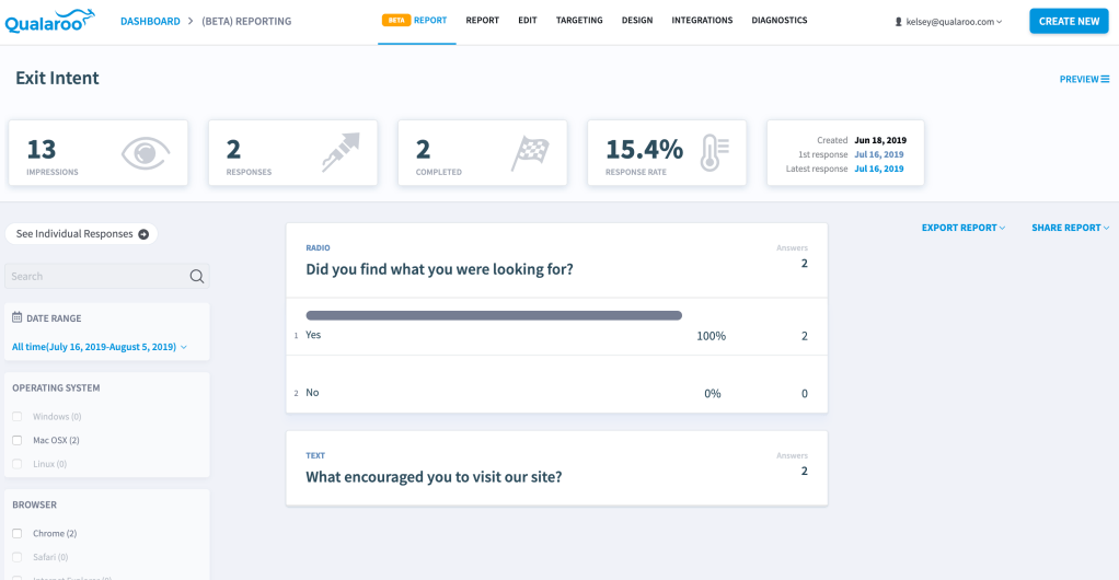 15 Best SurveyMonkey Alternatives You Can Use