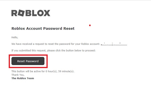 Roblox Account Hacked How To Get Back A Hacked Roblox Account Beebom