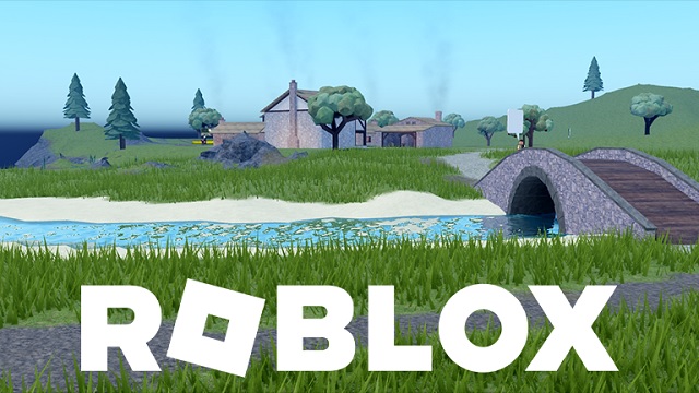 Roblox voksel - Can
