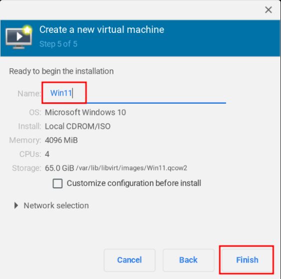 Installer Windows 11 Sur Un Chromebook (2023)