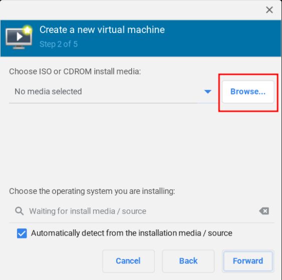 Install Windows 11 on a Chromebook (2023)