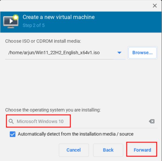 Install Windows 11 on a Chromebook (2023)