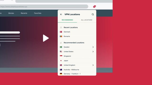 expressvpn Best Chromebook VPNs in 2023