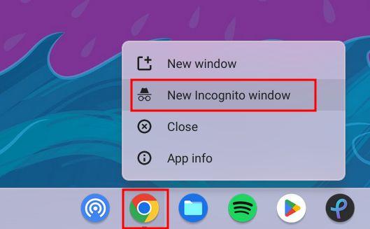 How to Go Incognito on Your Chromebook (3 Ways) | Beebom