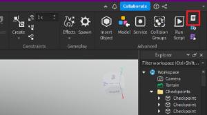 How to Make a Roblox Game in 2024 (Easy Guide) | Beebom