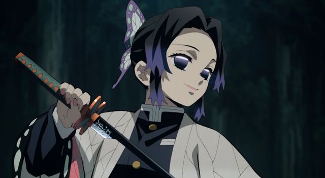 Demon Slayer: Why Shinobu Kocho is the Worst Hashira So Far