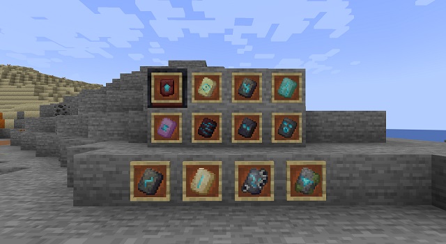 All Armor Trim Locations in Minecraft: Where to Find Them?