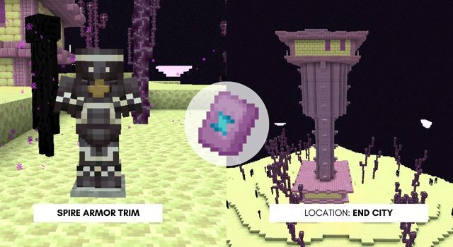 All Armor Trim Locations In Minecraft Where To Find Them Beebom All Armor Trim Locations In Minecraft Where To Find Them Beebom