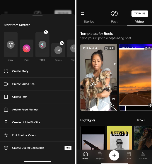 14 Best Reels Apps: Make Your Instagram Reels Stand Out!