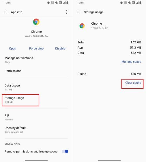 How To Clear Dns Cache On Android Devices