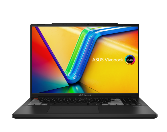 Asus Vivobook Pro 16X Brillenloses 3D-Oled