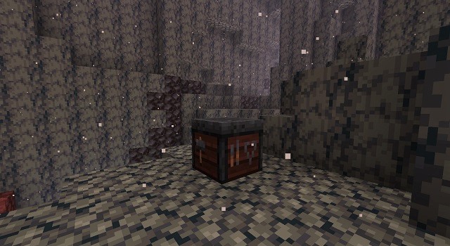 Minecraft™ Netherite Sword