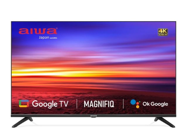 Aiwa smart tv