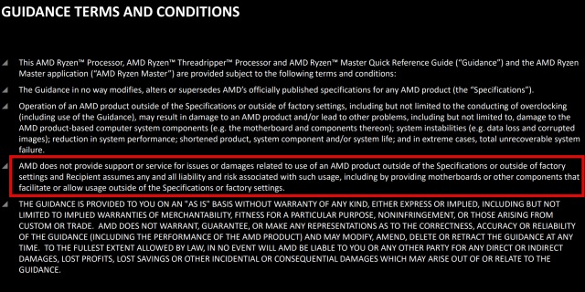 How to Overclock Your Intel or AMD CPU