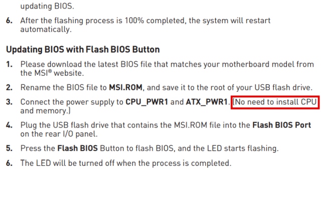 How To Update BIOS/ UEFI In Your PC (2024) | Beebom