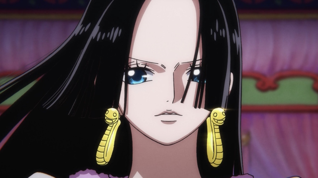 20 Strongest Female Characters in One Piece Ranked