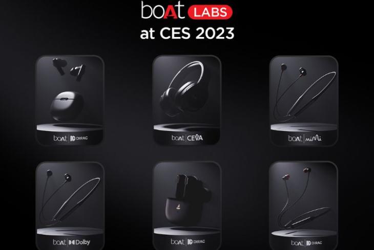 Boot Ces 2023