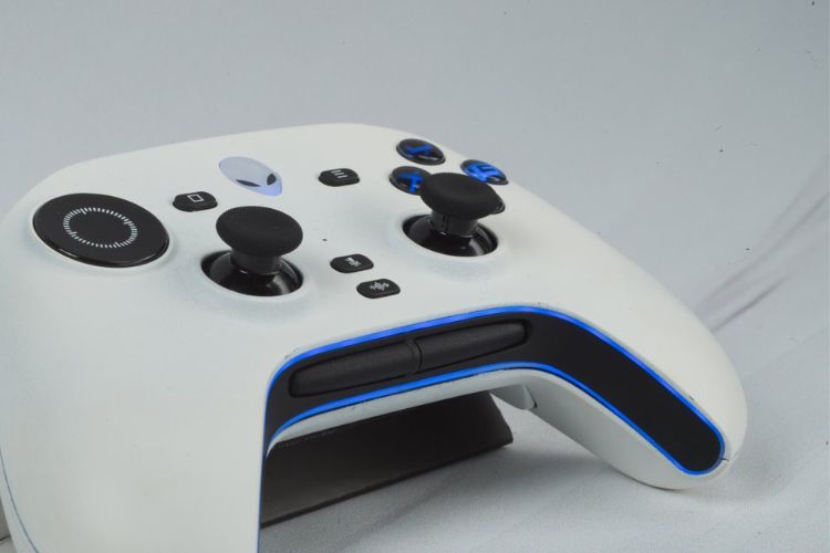 Dell Concept Nyx Gamecontroller