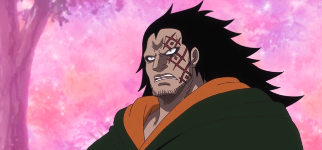 One Piece: The Strongest Busoshoku Haki Users, Ranked