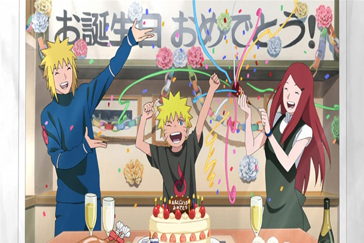 All 'Naruto' Movies Ranked Best to Worst