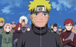 An image of Naruto.