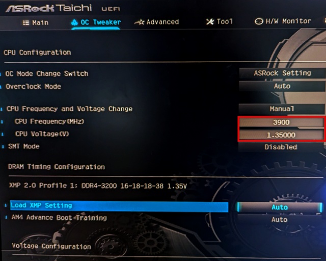 How to Overclock Your Intel or AMD CPU