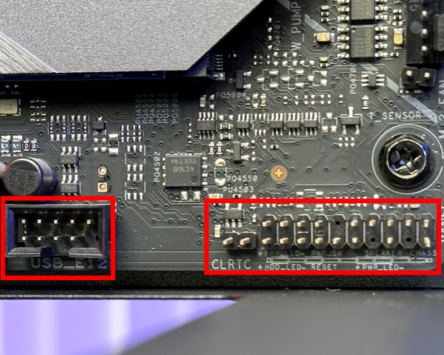 How Do You Attach the Motherboard to Your Computer Case?