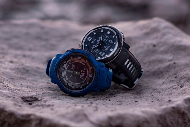 Garmin Instinct Crossover and Crossover Solar Rugged Smartwatches Launched in India

https://beebom.com/wp-content/uploads/2023/01/garmin-instinct-crossover-smartwatches-launched.jpg?w=750&quality=75