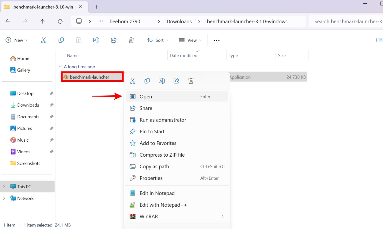 How to Benchmark Your Graphics Card Beebom