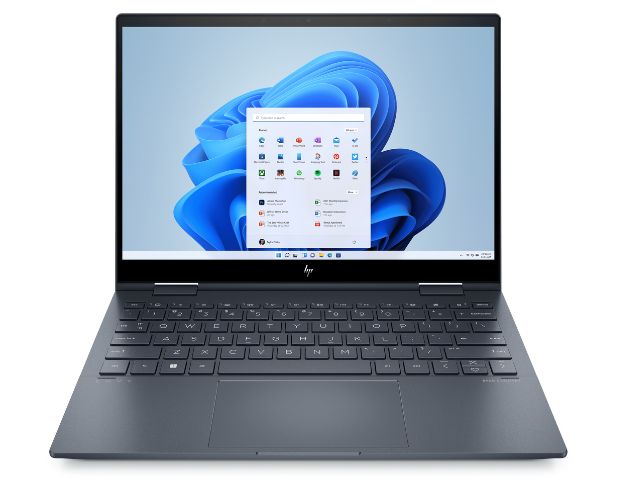 HP Envy x360 15