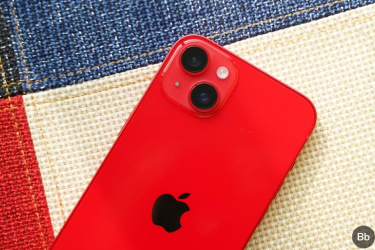 how.to make your iphone 15 plus camera better