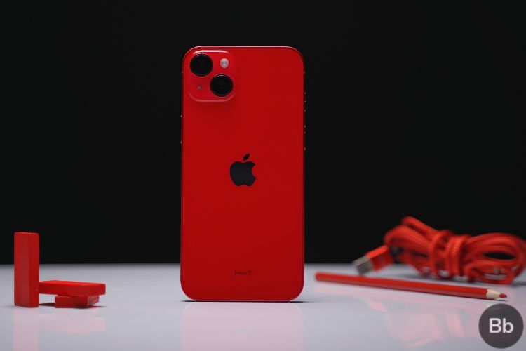 Comprar Apple iPhone 14 Plus 128GB [(PRODUCT) RED Special Edition