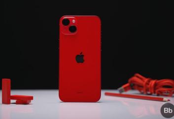 iPhone 14 Plus review