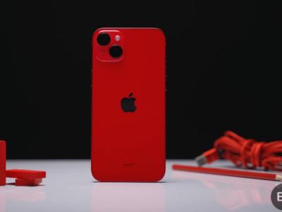 iPhone 14 Plus review