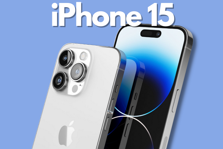 Introducing the iPhone 15: The Future of Mobile Technology Unveiled