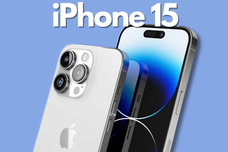 Introducing the iPhone 15 The Future of Mobile Technology Unveiled