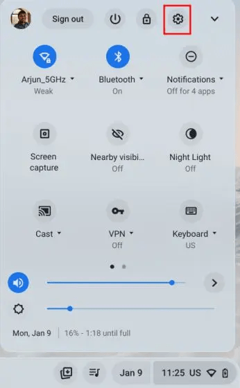 So Aktualisieren Sie Ihr Chromebook Ganz Einfach