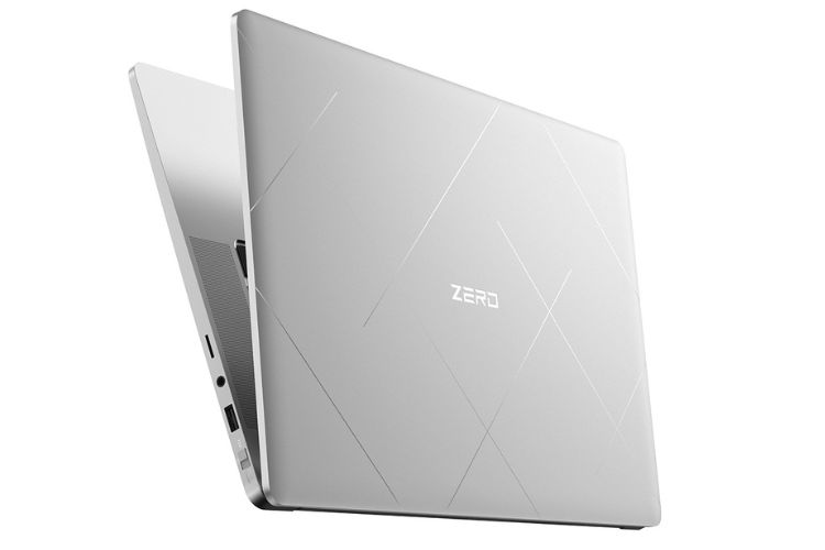 infnix zerobook laptops launched