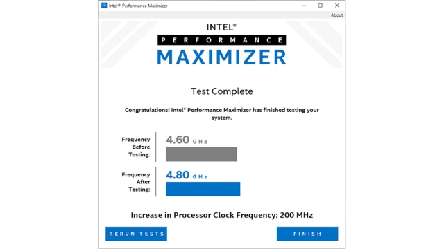 How to Overclock Your Intel or AMD CPU