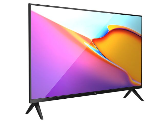 iTel L series TVs