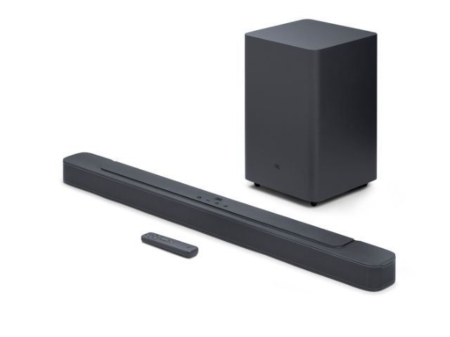 JBL Bar2.1