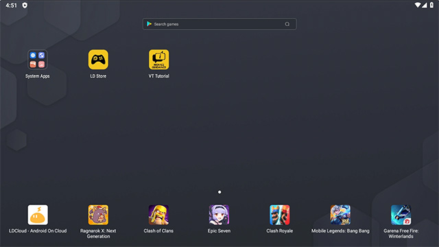 Download Real Love Test App Free on PC (Emulator) - LDPlayer