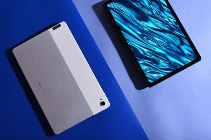 lenovo tab p11 5g launched