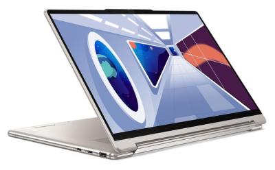 lenovo yoga 9i launched in India