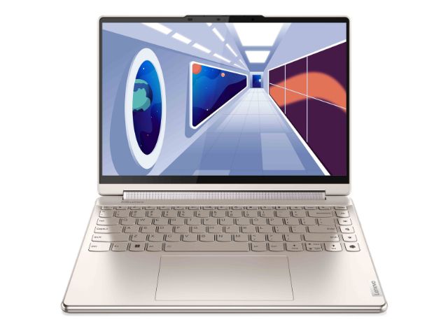 Lenovo Yoga 9i