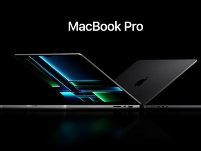 macbook pro 2023 price in India
